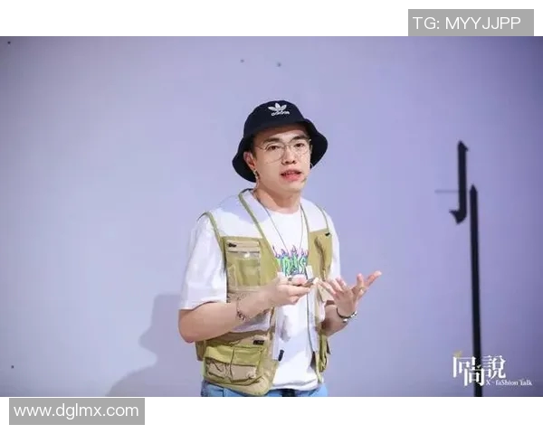 吴静的街舞人生：从热爱到梦想的深度对话与舞动人生的启示